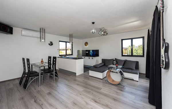 Feriehus - Zadar-Privlaka , Kroatia - CDI150 305
