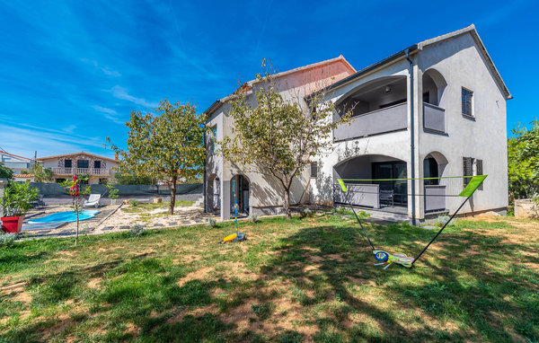 Feriehus - Zadar-Privlaka , Kroatia - CDI150 81