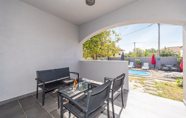 Feriehus - Zadar-Privlaka , Kroatia - CDI150 9