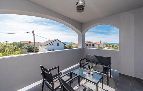 Feriehus - Zadar-Privlaka , Kroatia - CDI150 7
