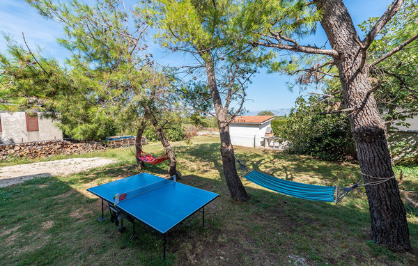 Feriehus - Zadar-Privlaka , Kroatia - CDI150 101