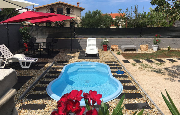 Feriehus - Zadar-Privlaka , Kroatia - CDI150 11