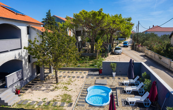 Feriehus - Zadar-Privlaka , Kroatia - CDI150 12