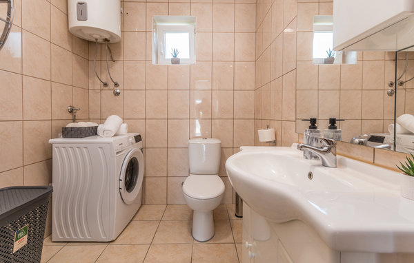 Apartman - Biograd - Gornje Rastane , Hrvatska - CDI154 701