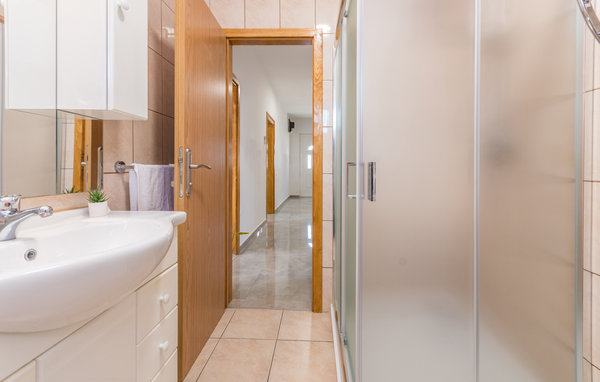 Apartman - Biograd - Gornje Rastane , Hrvatska - CDI154 702