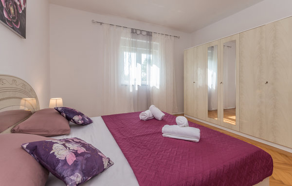 Apartman - Biograd - Gornje Rastane , Hrvatska - CDI154 601