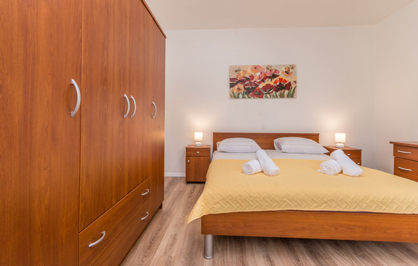 Apartman - Biograd - Gornje Rastane , Hrvatska - CDI154 606