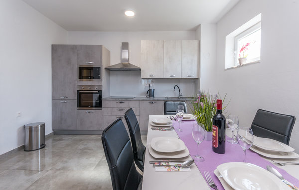 Apartman - Biograd - Gornje Rastane , Hrvatska - CDI154 401