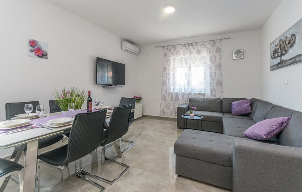 Apartman - Biograd - Gornje Rastane , Hrvatska - CDI154 301