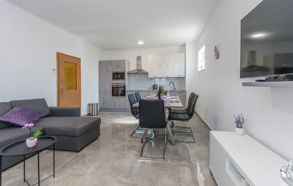 Apartman - Biograd - Gornje Rastane , Hrvatska - CDI154 5