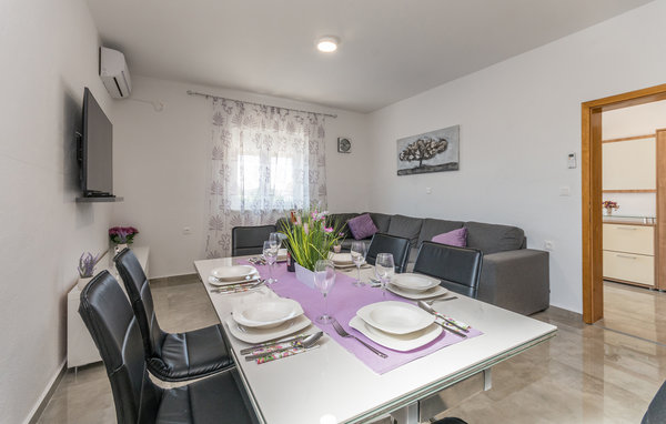 Apartman - Biograd - Gornje Rastane , Hrvatska - CDI154 302