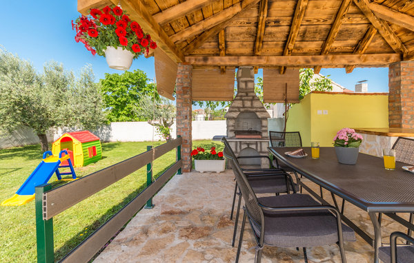 Apartman - Biograd - Gornje Rastane , Hrvatska - CDI154 101