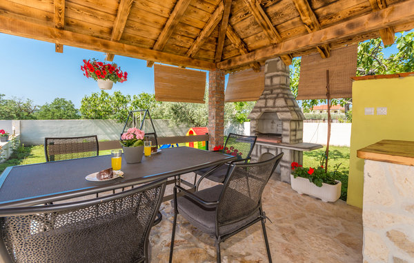 Apartman - Biograd - Gornje Rastane , Hrvatska - CDI154 102