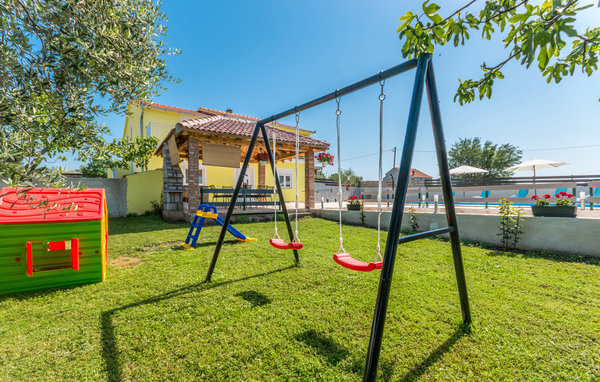 Apartman - Biograd - Gornje Rastane , Hrvatska - CDI154 104