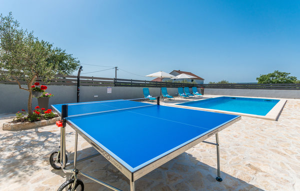 Apartman - Biograd - Gornje Rastane , Hrvatska - CDI154 3