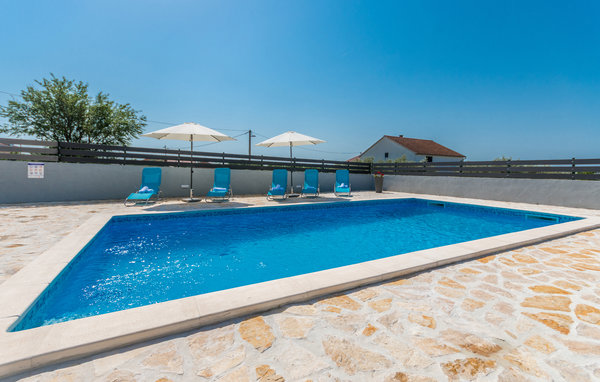 Apartman - Biograd - Gornje Rastane , Hrvatska - CDI154 13