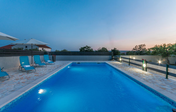 Apartman - Biograd - Gornje Rastane , Hrvatska - CDI154 17