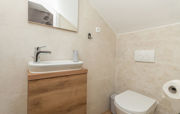 Kuća-za-odmor - Zadar - Gorica , Hrvatska - CDI155 703