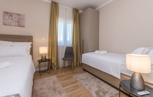 Kuća-za-odmor - Zadar - Gorica , Hrvatska - CDI155 607