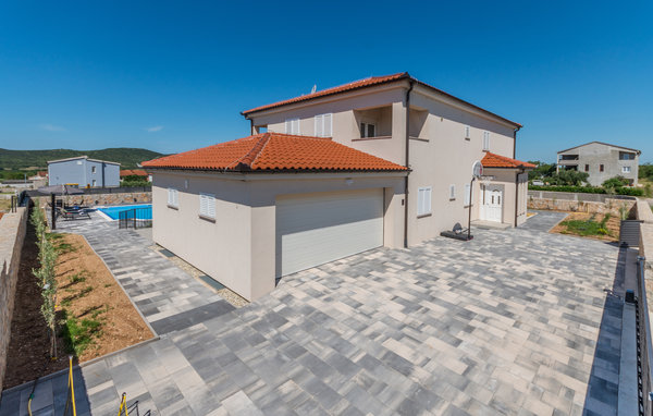 Kuća-za-odmor - Zadar - Gorica , Hrvatska - CDI155 81