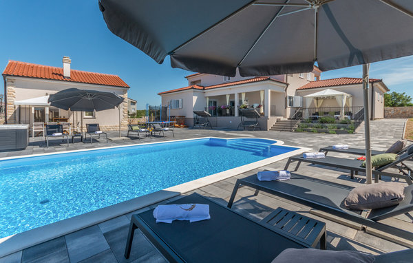Kuća-za-odmor - Zadar - Gorica , Hrvatska - CDI155 17