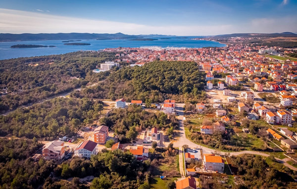 Casa de vacaciones - Biograd , Croacia - CDI156 901