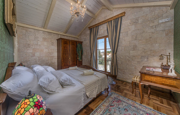 Casa de vacaciones - Biograd , Croacia - CDI156 606