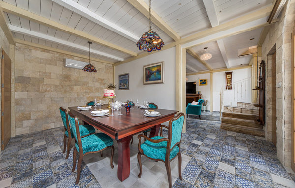 Casa de vacaciones - Biograd , Croacia - CDI156 4