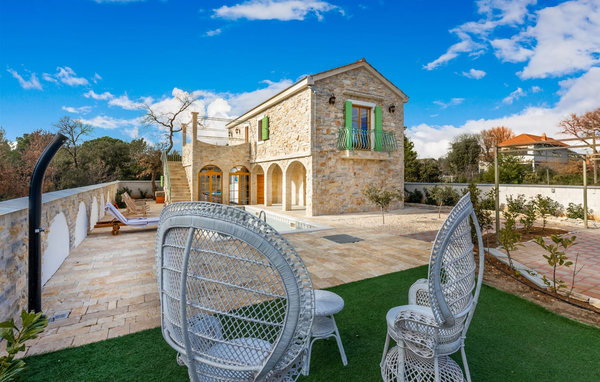 Casa de vacaciones - Biograd , Croacia - CDI156 81