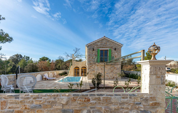 Casa de vacaciones - Biograd , Croacia - CDI156 82