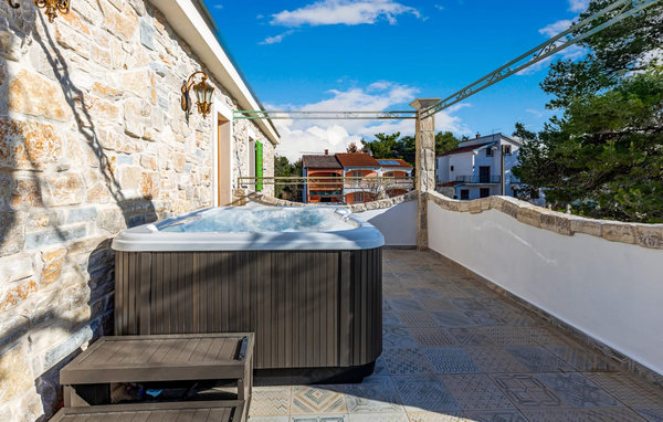 Casa de vacaciones - Biograd , Croacia - CDI156 101