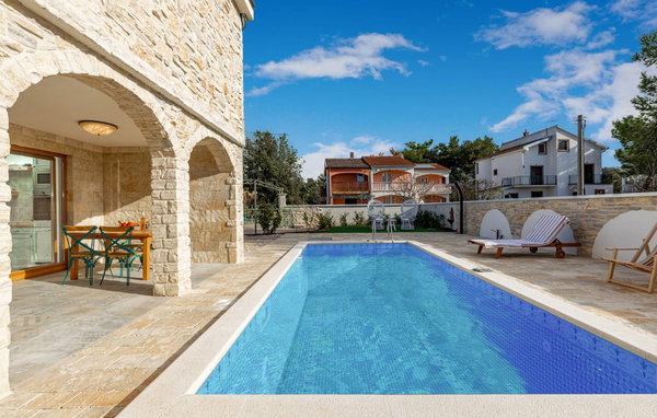 Casa de vacaciones - Biograd , Croacia - CDI156 11