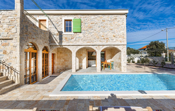 Casa de vacaciones - Biograd , Croacia - CDI156 8