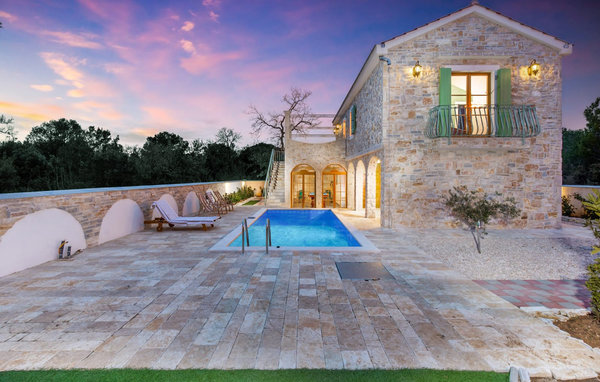 Casa de vacaciones - Biograd , Croacia - CDI156 15
