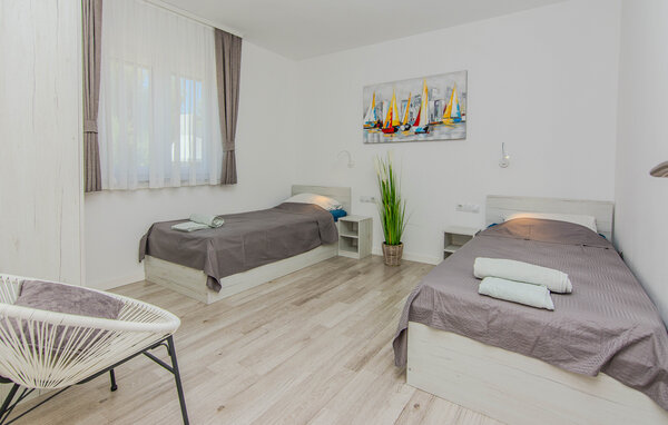 Apartmá 