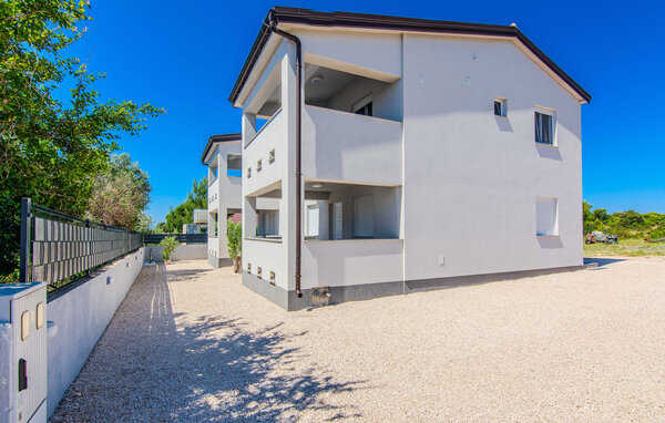 Appartement - Vir - Vir , Croatie - CDI158 82