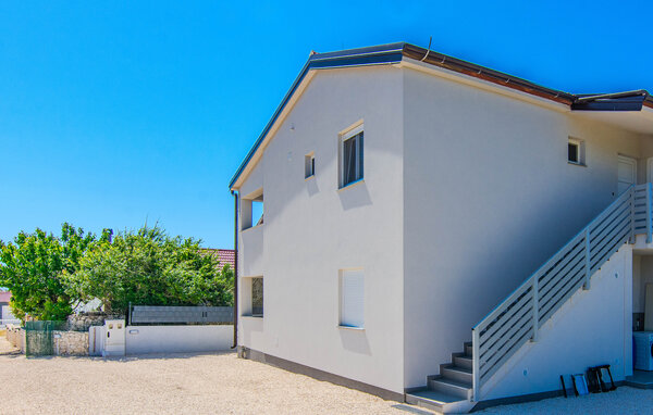 Appartement - Vir - Vir , Croatie - CDI158 83