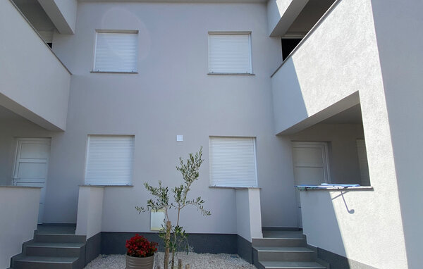 Apartmá 