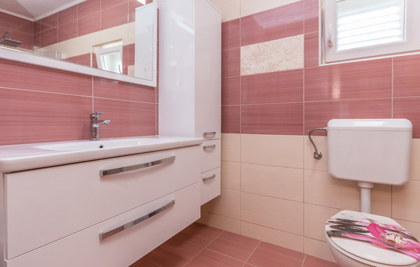 Holiday Home - Biograd , Croatia - CDI160 701