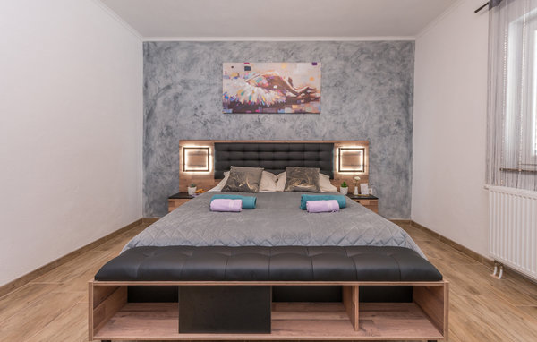 Holiday Home - Biograd , Croatia - CDI160 602