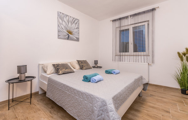 Holiday Home - Biograd , Croatia - CDI160 603