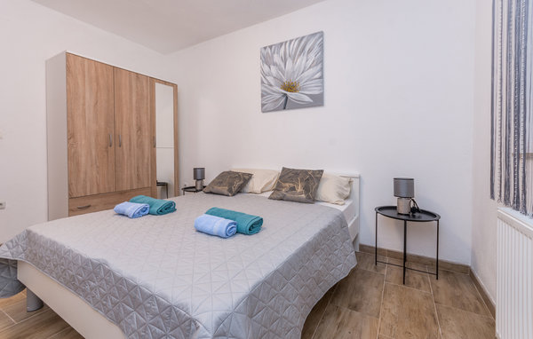 Holiday Home - Biograd , Croatia - CDI160 604