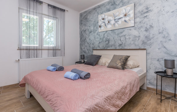 Holiday Home - Biograd , Croatia - CDI160 605