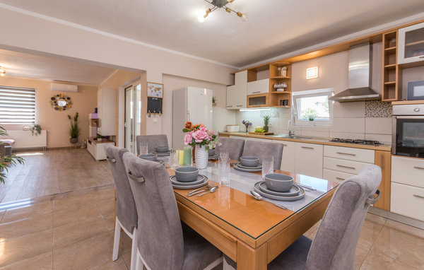 Holiday Home - Biograd , Croatia - CDI160 401