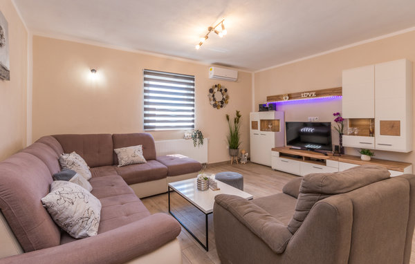 Holiday Home - Biograd , Croatia - CDI160 3