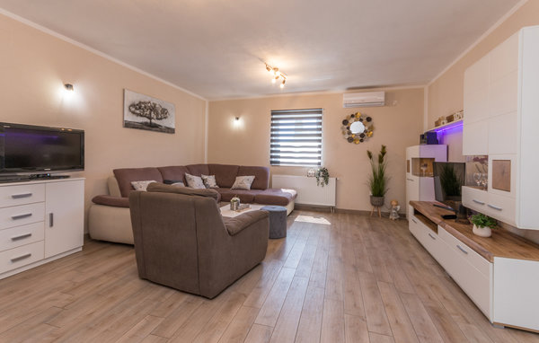 Holiday Home - Biograd , Croatia - CDI160 301