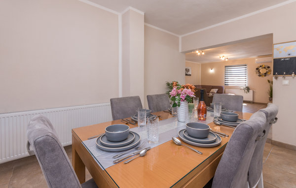 Holiday Home - Biograd , Croatia - CDI160 302