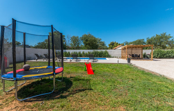 Holiday Home - Biograd , Croatia - CDI160 101