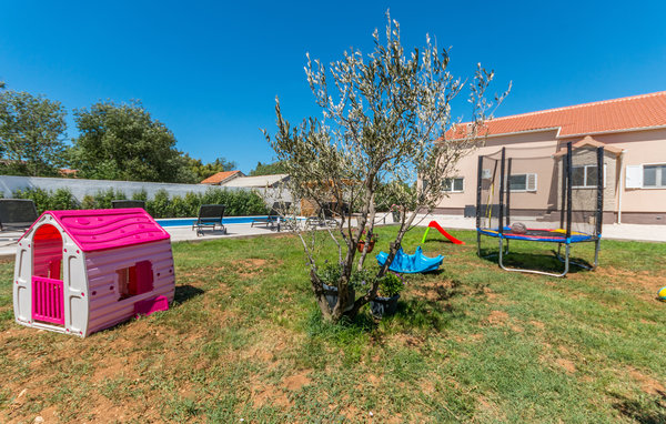 Holiday Home - Biograd , Croatia - CDI160 9