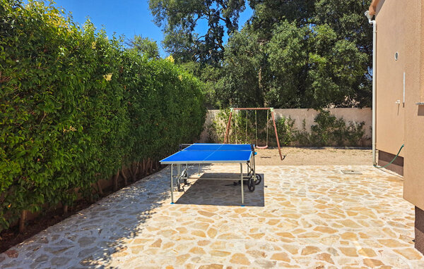 Holiday Home - Biograd , Croatia - CDI160 105